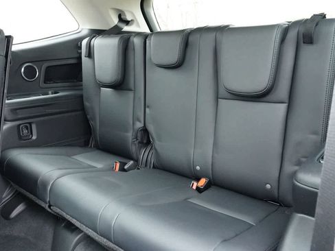 Certified 2025 Subaru Ascent Bronze Edition w/ Onyx Package image 20