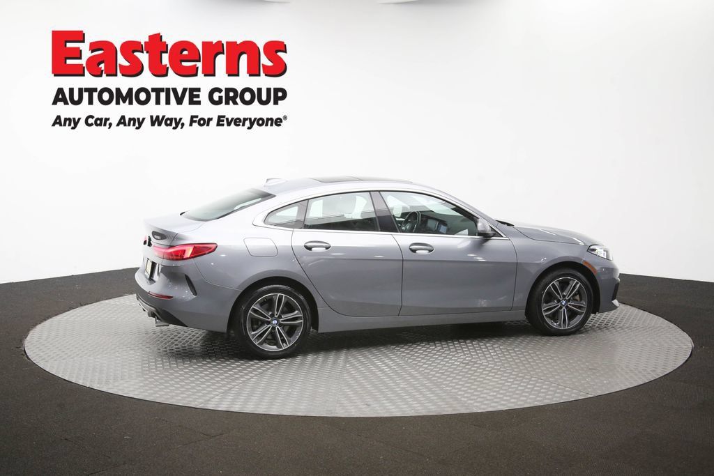 Used 2024 BMW 228i xDrive Gran Coupe AWD/4WD image 48