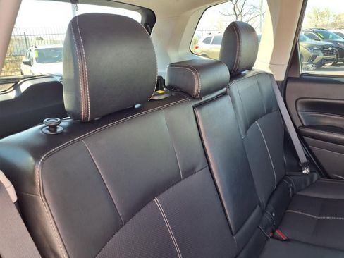 Used 2018 Subaru Forester 2.0XT Touring w/ Popular Package #2 image 23