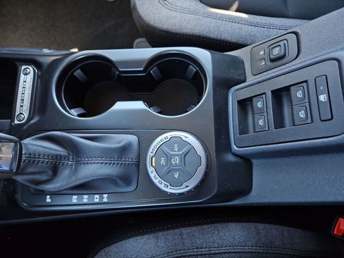 New 2026 Ford Bronco Big Bend image 28