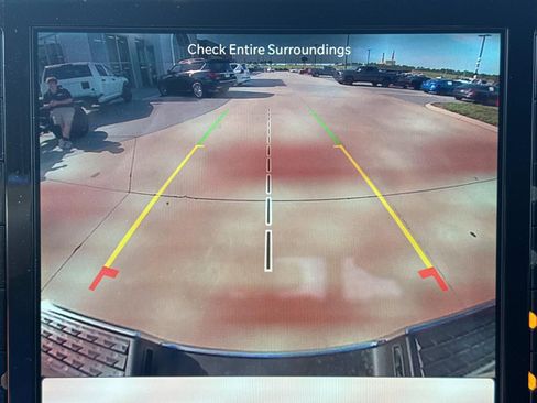 New 2026 RAM 2500 Laramie AWD/4WD image 25