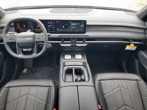 New 2027 Kia Telluride EX X-Line image 33