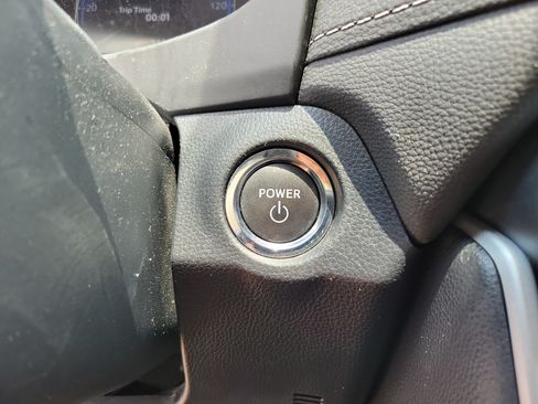 Used 2023 Toyota RAV4 Limited AWD/4WD image 19