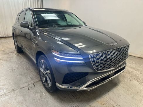 New 2026 Genesis GV80 2.5T Advanced AWD/4WD image 1