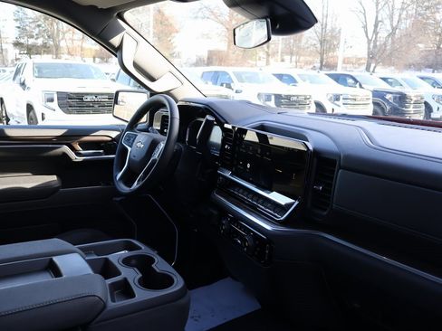 New 2026 Chevrolet Silverado 1500 LT image 38