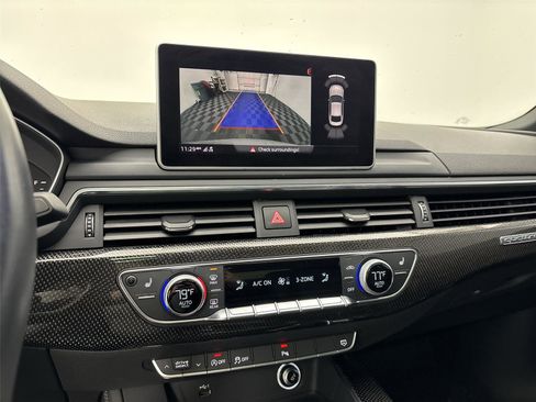 Used 2019 Audi S5 Premium Plus w/ Premium Plus image 30