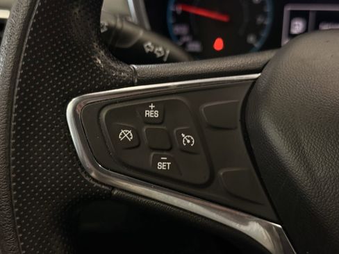 Used 2019 Chevrolet Equinox LS w/ LS Convenience Package image 45