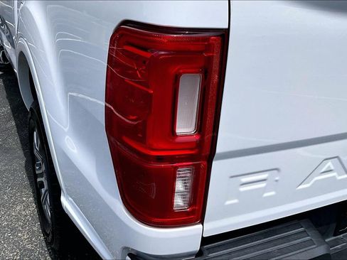 Used 2020 Ford Ranger Lariat w/ Technology Package RWD image 24
