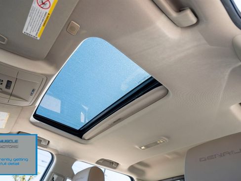 Used 2019 GMC Sierra 2500 Denali w/ Duramax Plus Package image 10