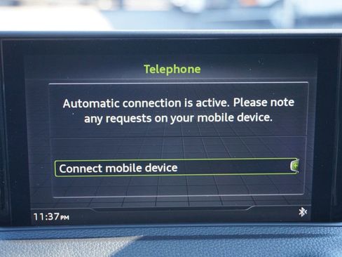 Used 2019 Audi A3 2.0T Titanium w/ Convenience Package FWD image 32
