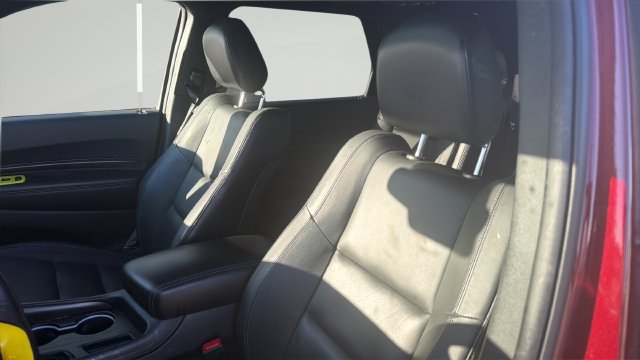 Used 2022 Dodge Durango GT AWD/4WD image 7