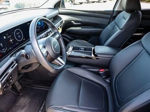 Used 2025 Hyundai Tucson SEL AWD/4WD image 23