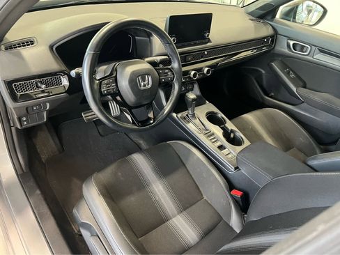 Used 2023 Honda Civic Sport image 13