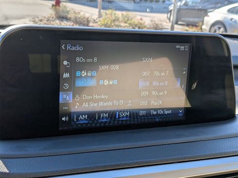 Used 2022 Lexus RX 350 FWD w/ Premium Package image 22