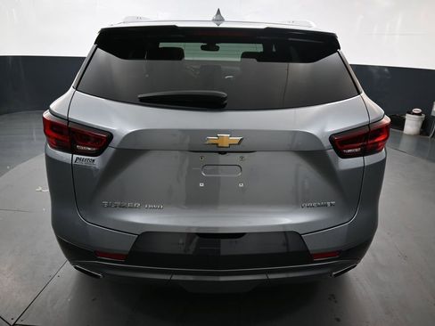Used 2023 Chevrolet Blazer Premier w/ Enhanced Convenience Package AWD/4WD image 8