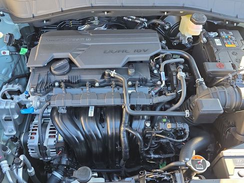 New 2026 Hyundai Kona SE image 38