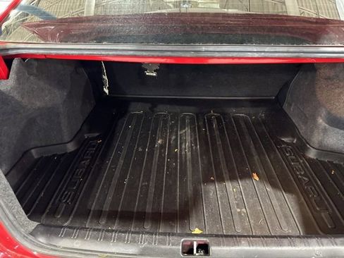 Used 2018 Subaru WRX image 13