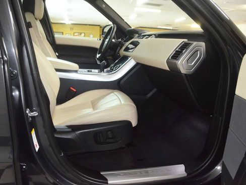 Used 2014 Lexus LS 460 w/ F Sport Package RWD image 22