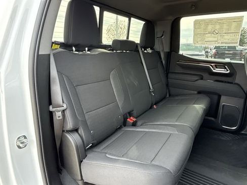 New 2026 Chevrolet Silverado 1500 LT Trail Boss w/ Safety Package image 21