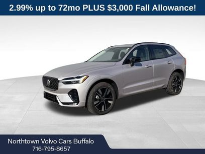 New 2026 Volvo XC60 B5 Core w/ Climate Package