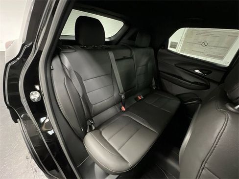 New 2026 Chevrolet TrailBlazer RS w/ Convenience Package image 25