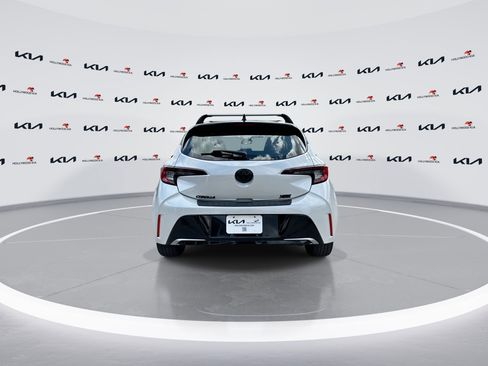 Used 2023 Toyota Corolla XSE image 7