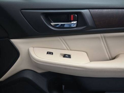 Used 2019 Subaru Outback 3.6R Limited image 20