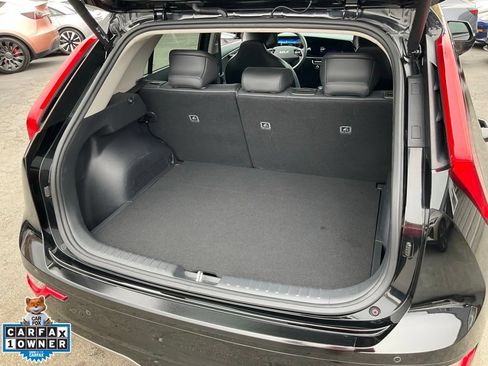 Used 2023 Kia Niro Wind FWD image 8