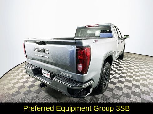Used 2024 GMC Sierra 1500 Elevation w/ X31 Off-Road Package AWD/4WD image 10