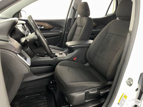Used 2019 GMC Terrain SLE FWD image 19