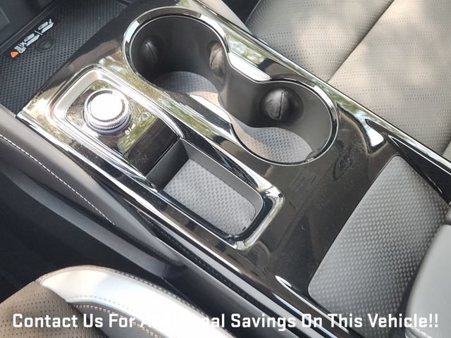 New 2026 Buick Envision Sport Touring AWD/4WD image 14