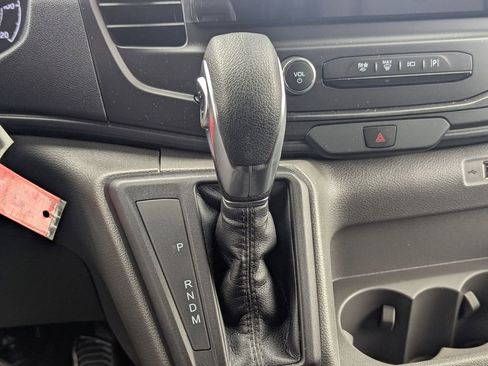 New 2024 Ford Transit 250 148 Medium Roof Extended AWD image 11