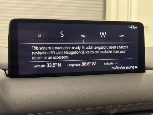 Used 2024 MAZDA CX-5 AWD 2.5 S w/ Premium Plus Pkg image 23