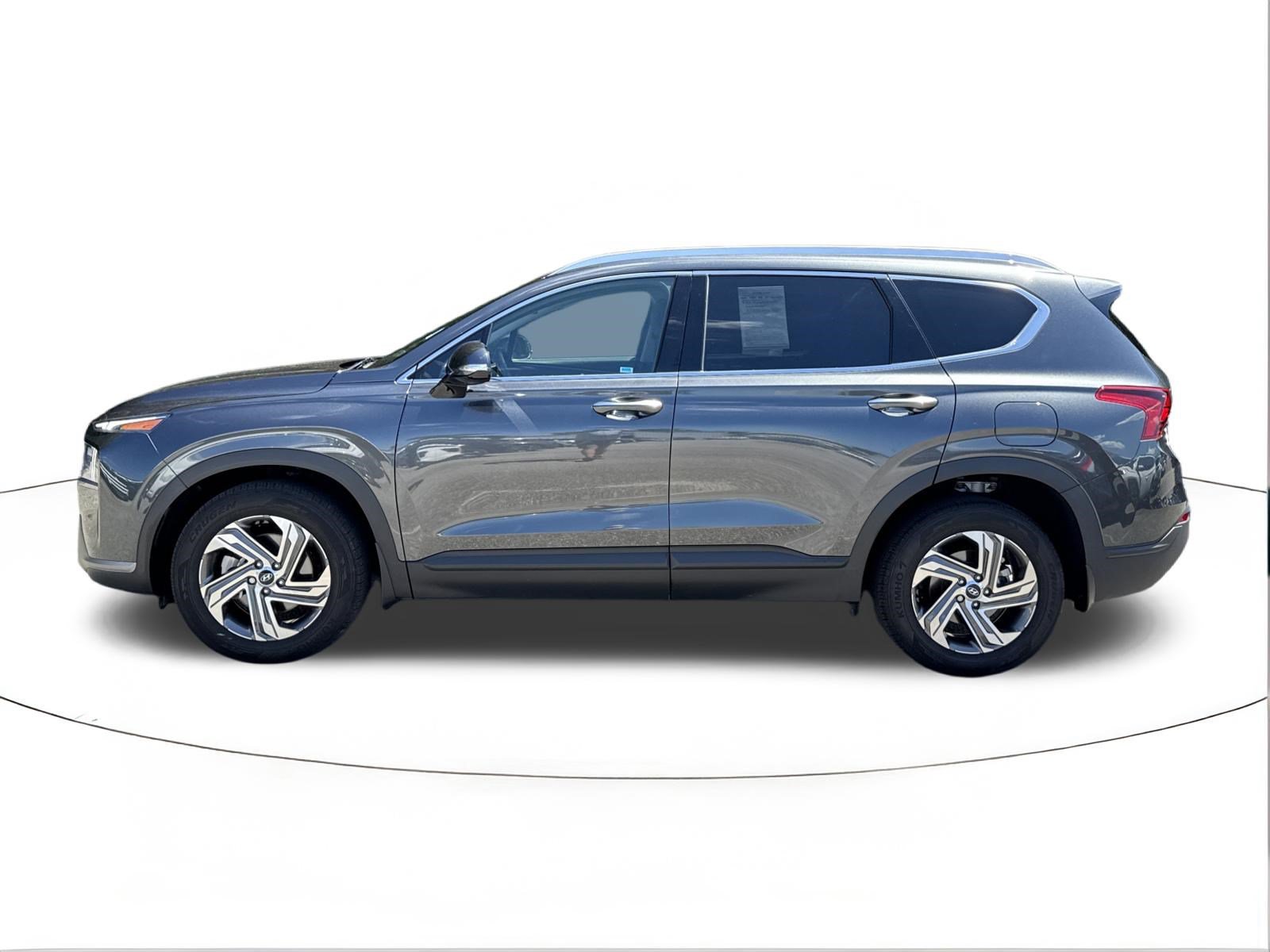 Certified 2023 Hyundai Santa Fe SEL w/ Cargo Package FWD image 6