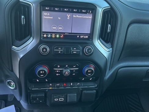 Used 2019 Chevrolet Silverado 1500 LT w/ All-Star Edition image 20