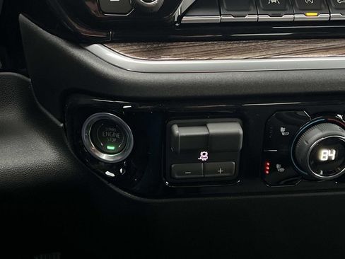 New 2026 Chevrolet Silverado 1500 LT AWD/4WD image 17