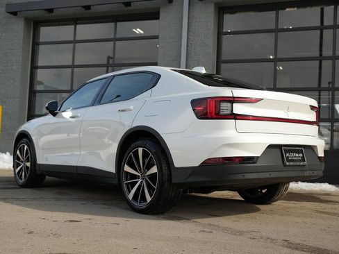 Used 2022 Polestar Polestar 2 HATCHBACK w/ Plus Package image 26