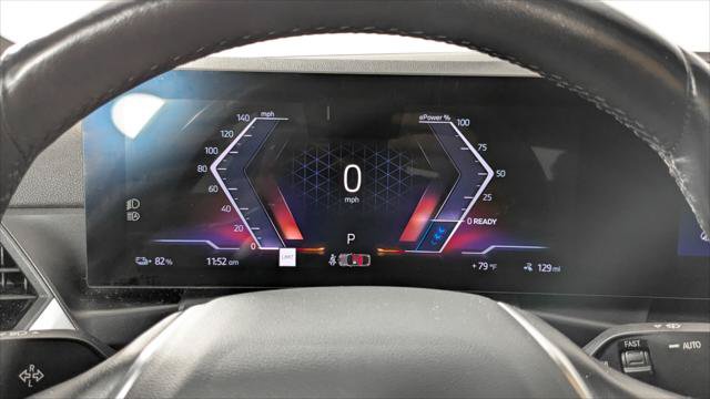 Used 2023 BMW i4 eDrive35 w/ Premium Package RWD image 28