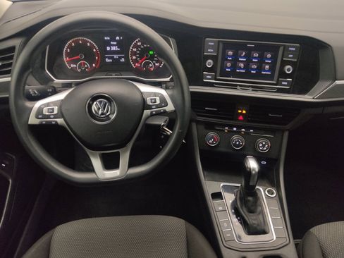 Used 2020 Volkswagen Jetta S FWD image 22