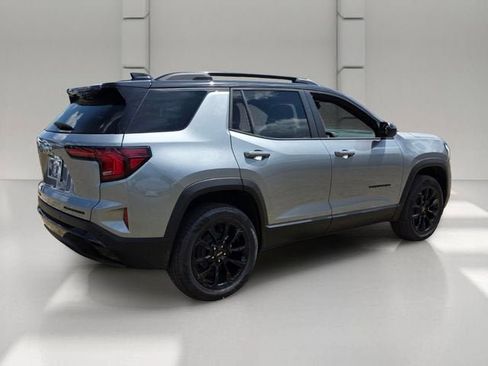 New 2026 GMC Terrain Elevation w/ Elevation Premium Package FWD image 5