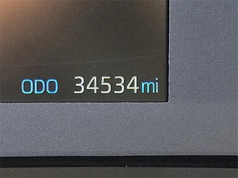 Used 2025 Toyota Corolla LE image 29