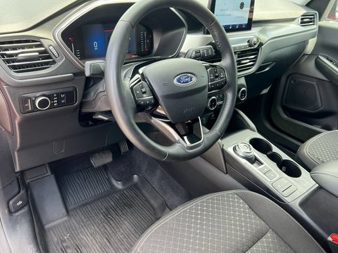 Used 2023 Ford Escape Active AWD/4WD image 21