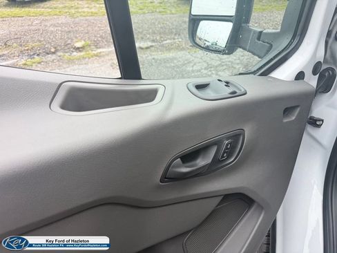 Used 2025 Ford Transit 150 Low Roof AWD w/ Load Area Protection Package image 17