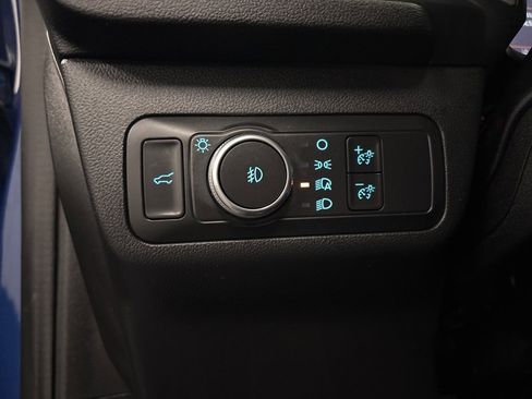 Used 2022 Ford Escape SEL image 22