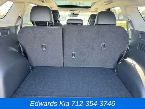 New 2026 Kia Sportage SX image 11