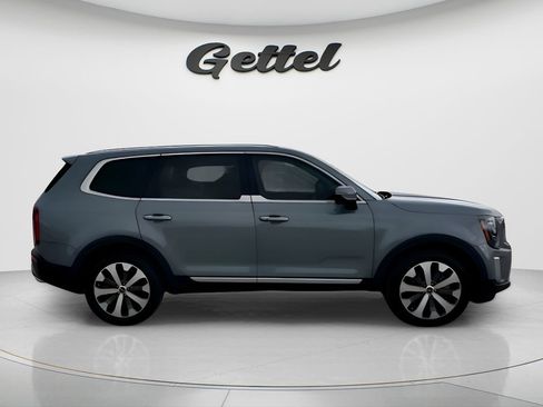 Used 2022 Kia Telluride S FWD image 8