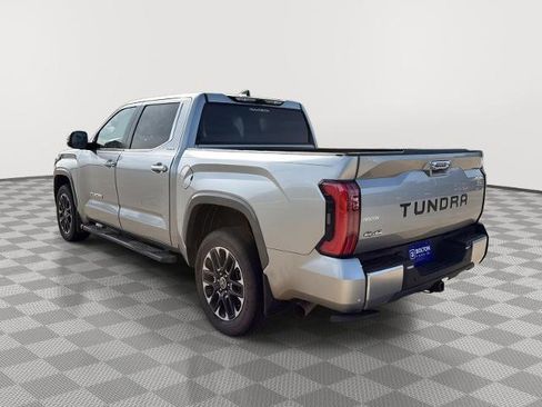 Used 2024 Toyota Tundra Limited image 3