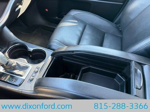 Used 2016 Toyota Highlander Limited Platinum AWD/4WD image 15