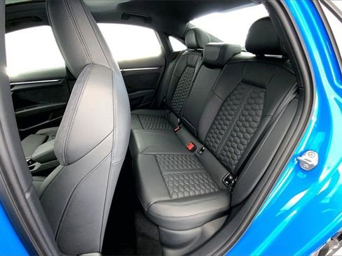 Used 2023 Audi RS 3 2.5T image 26