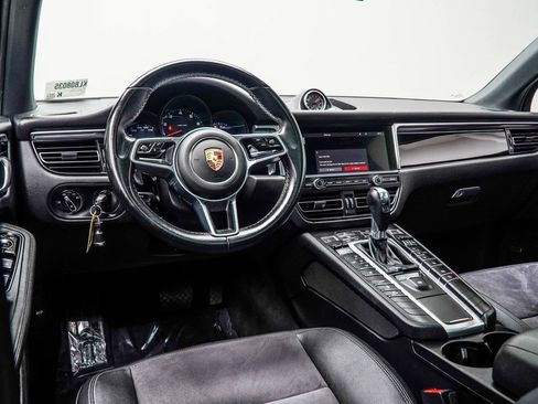 Used 2019 Porsche Macan image 5